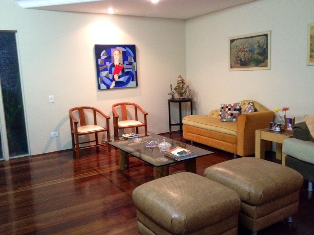 Apartamento Em Boa Viagem! Apartment Recife Room photo